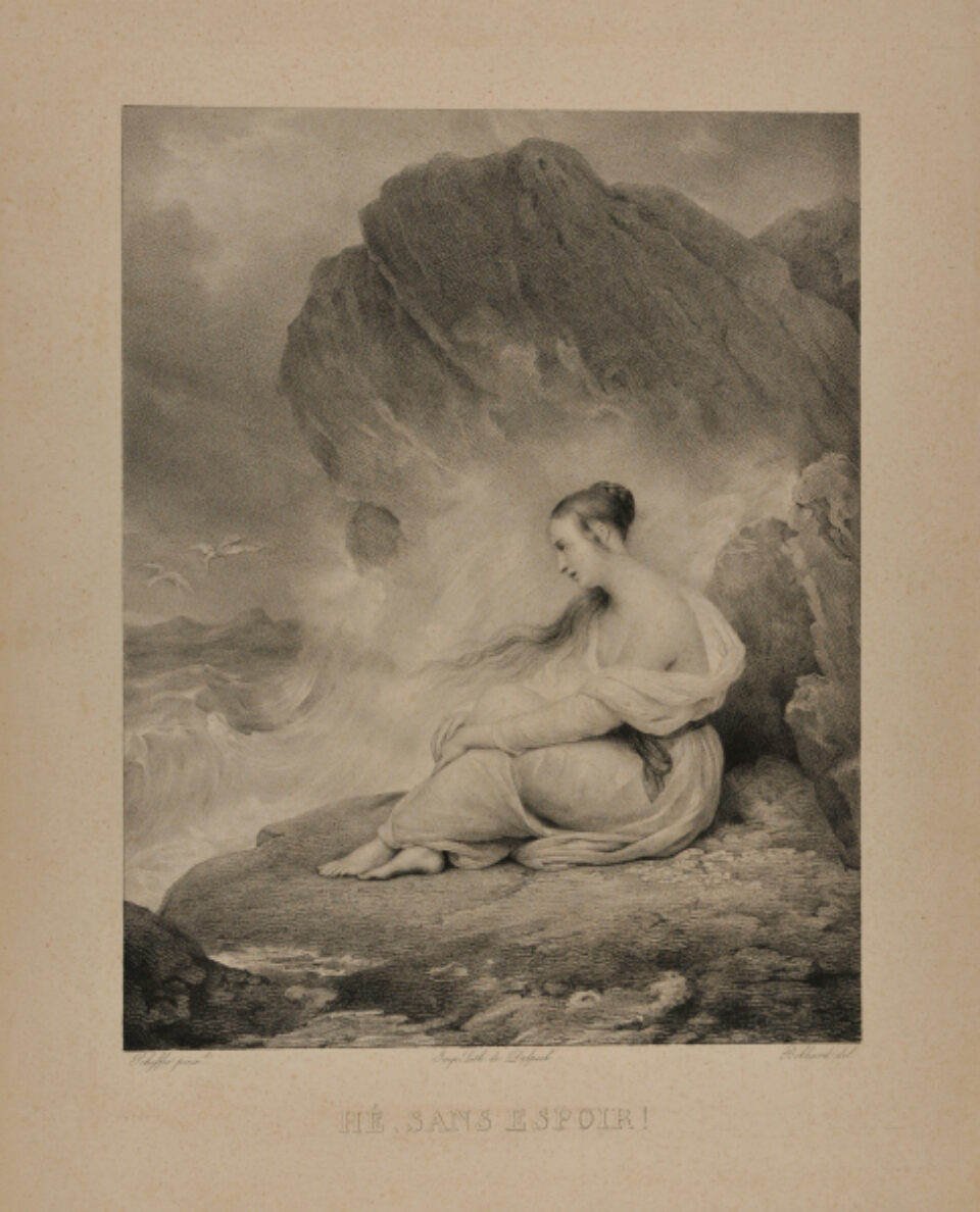 Zéphirin Félix Jean Marius Belliard