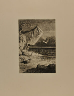 Dolmen de Loch-Mariaker