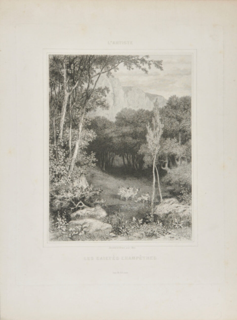 Auguste Francois Ales