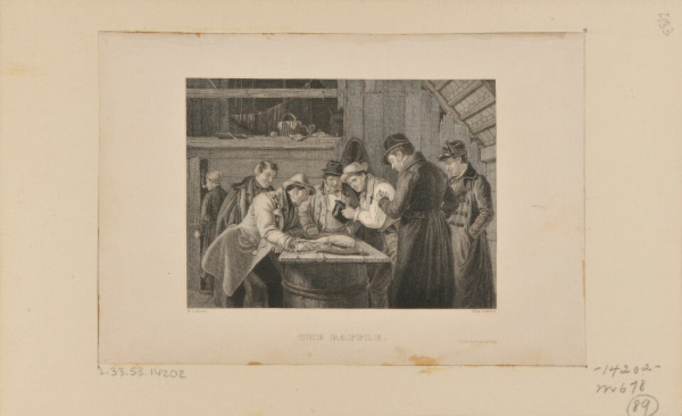 William Sidney Mount