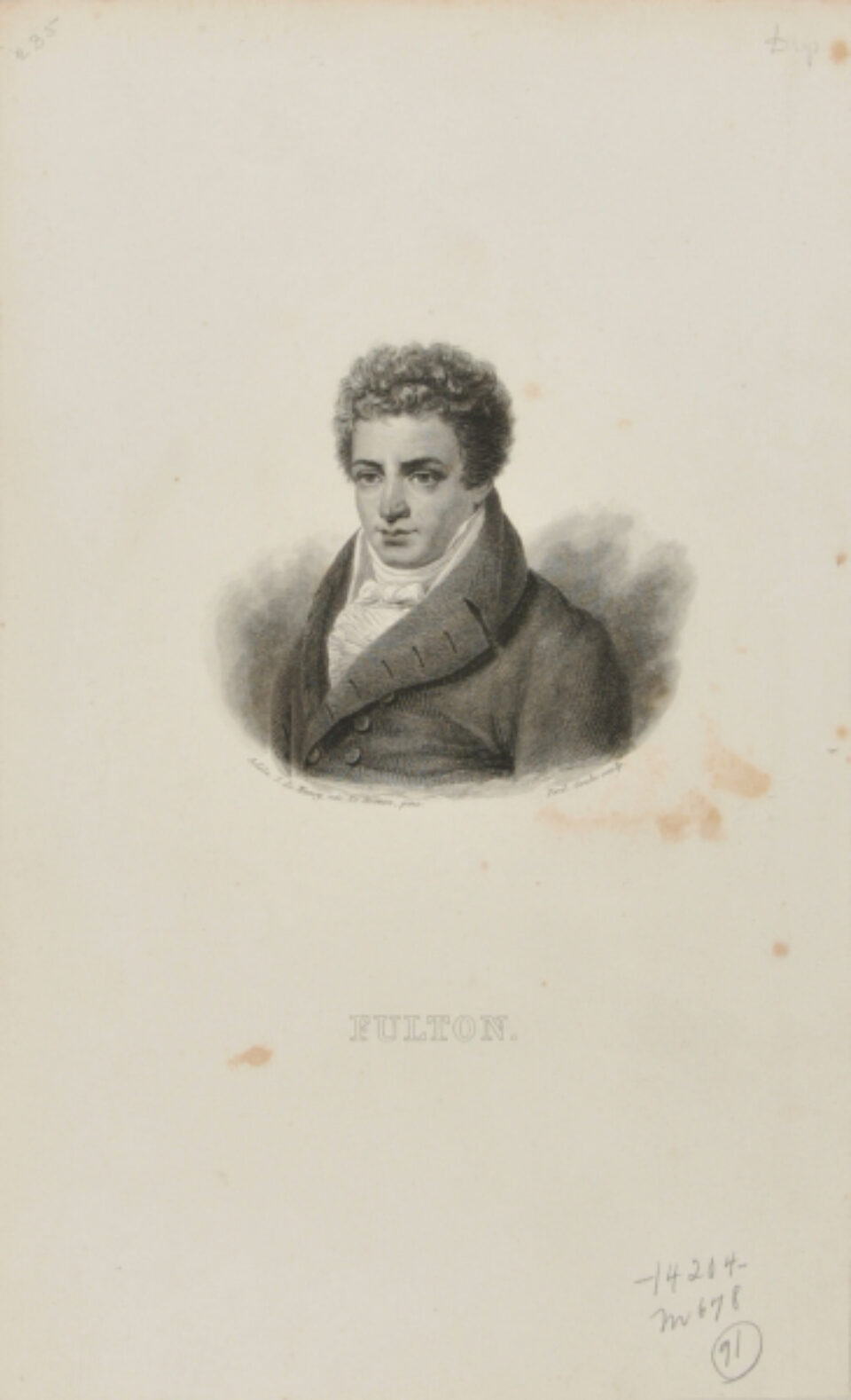 Ferdinand Seb. Goulu