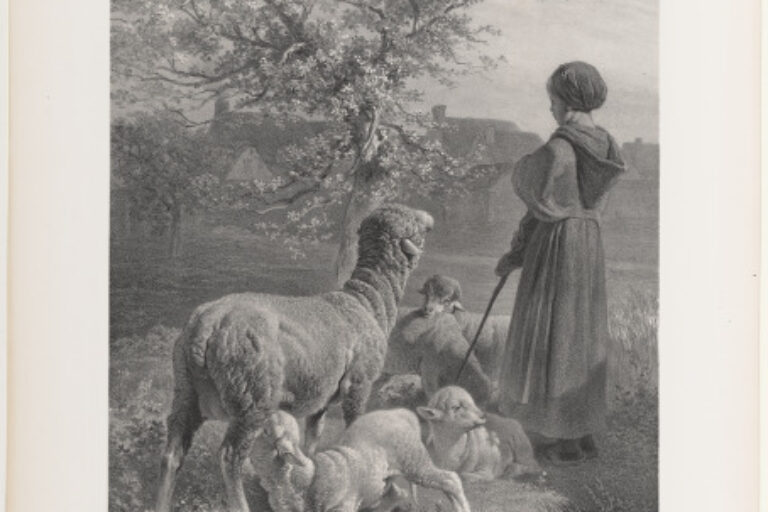 Le Printemps