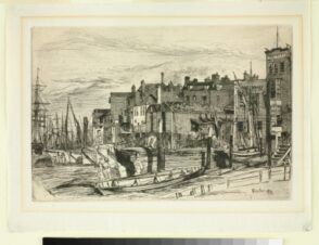 Thames Police
