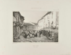 Chants Ossalois (Basses Pyrenées)