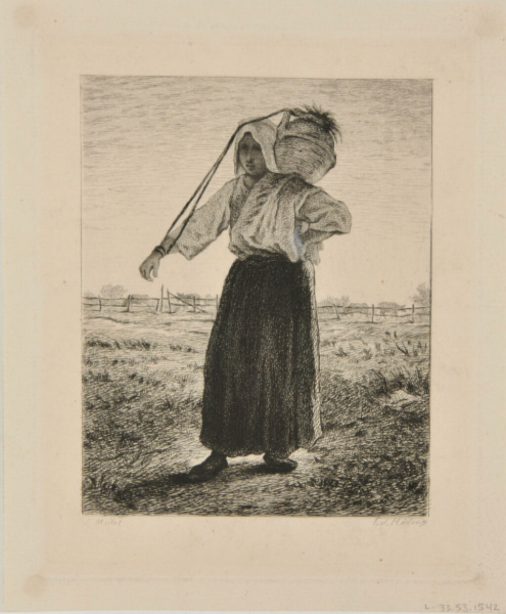 La Laitière Normande - Image 1