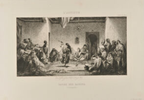 Danse des Djinns (Constantine)