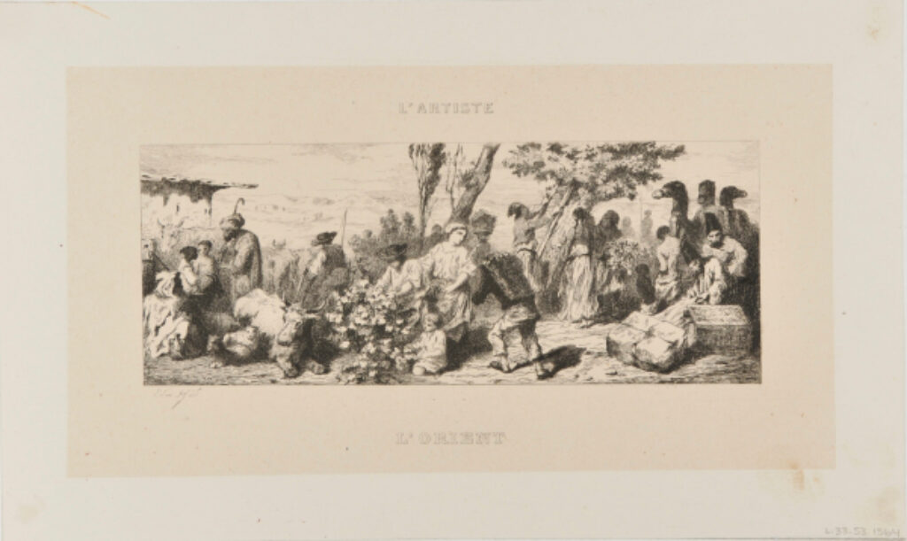 L’Orient - Image 1