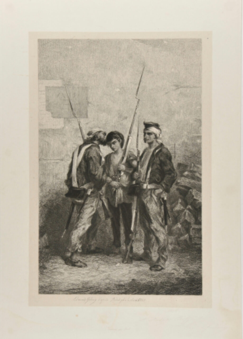 Le Mot d’ordre - Image 2