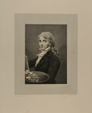 Le Baron Gros