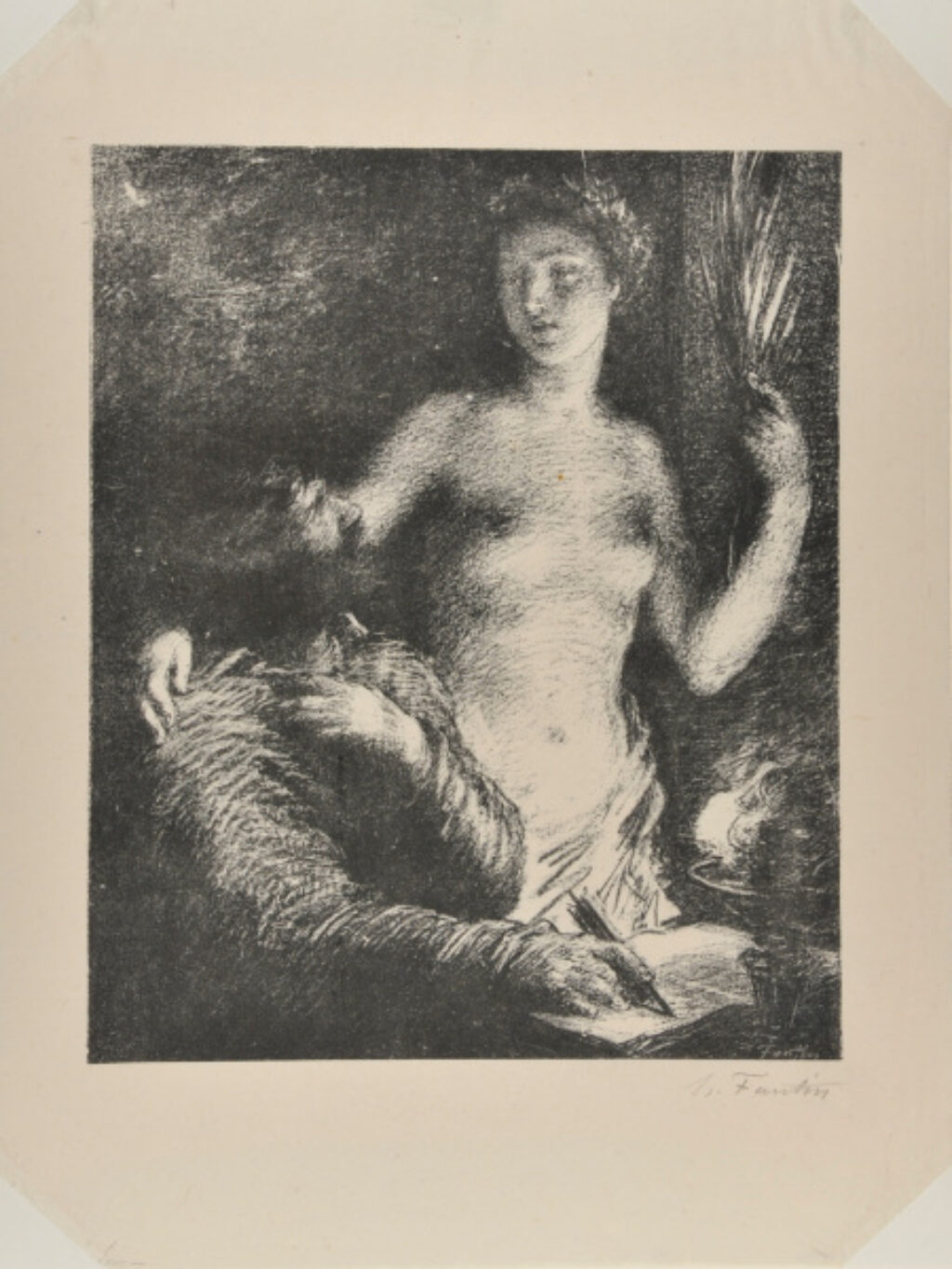 Inspiration (2e planche)