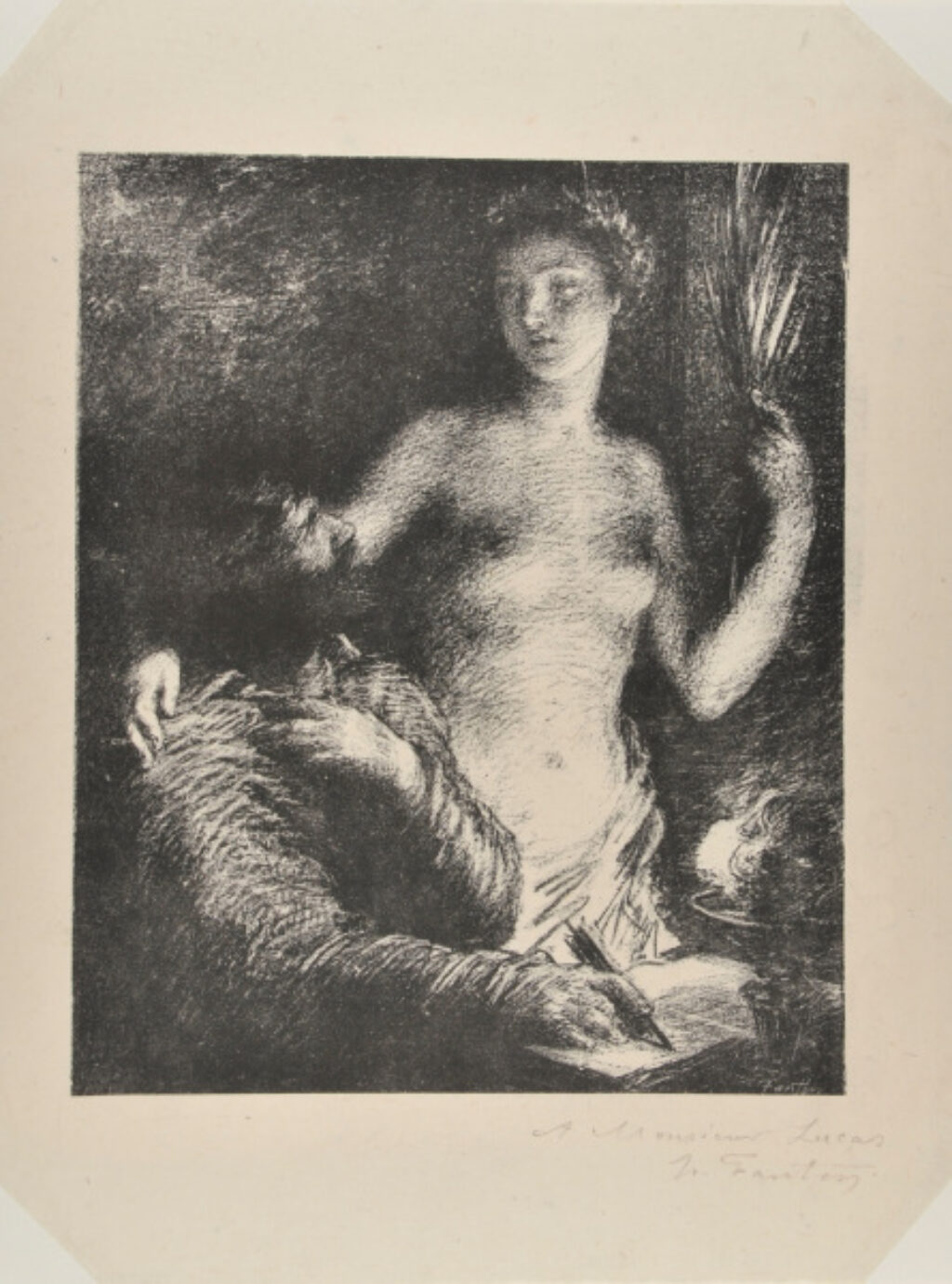 Inspiration (2 planche)