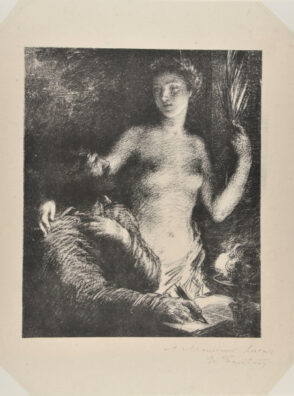 Inspiration (2 planche)