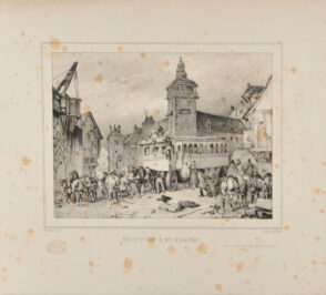 Voiture à 60 Places