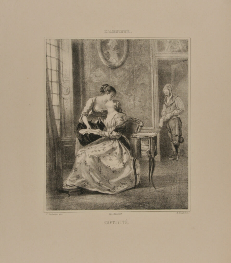 Gustave-Clarence-Rodolphe Boulanger