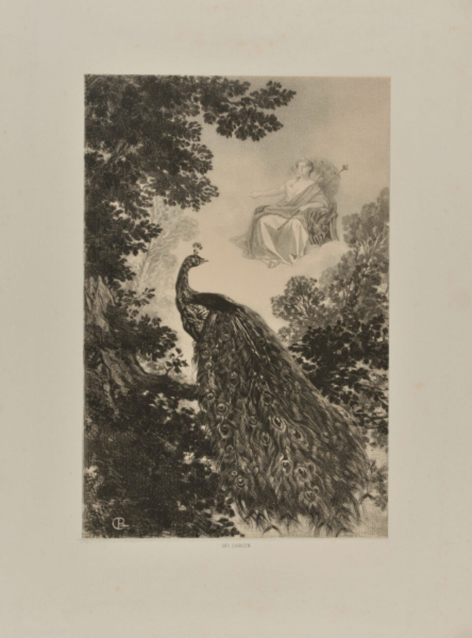 Réquillart, Roussel et Chocqueel