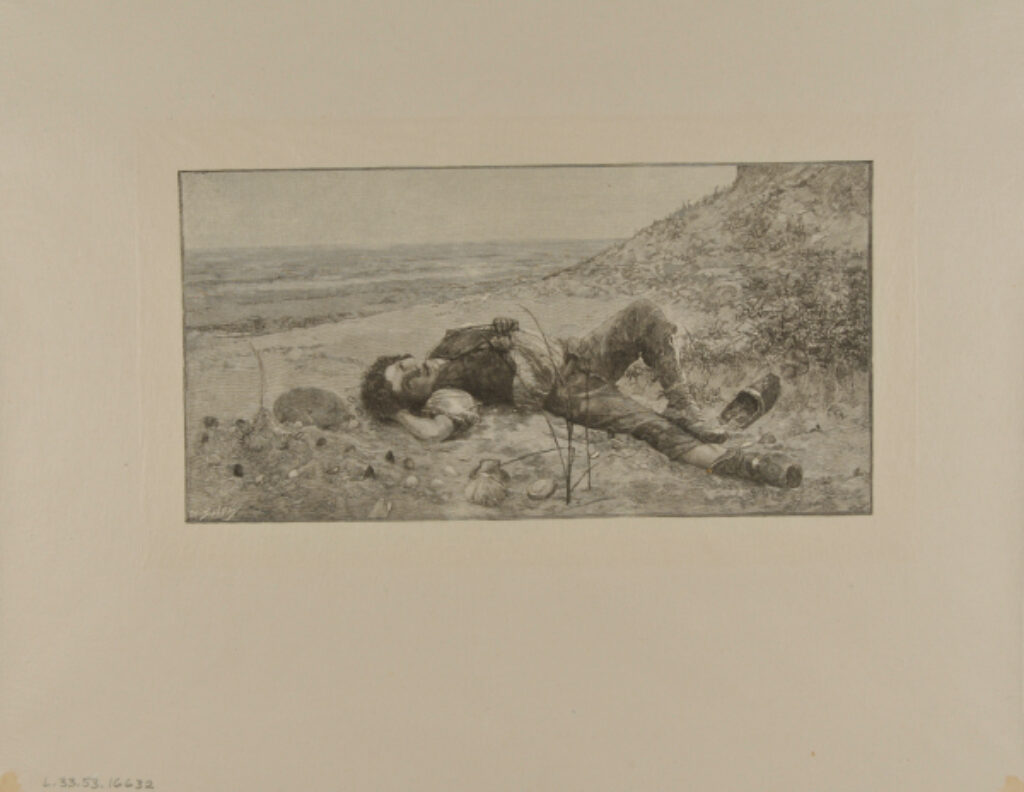 Châteaux en Espagne