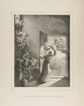 Chasses par la porte, ils reviennent par la fenêtre