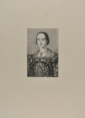 Eleonora of Toledo