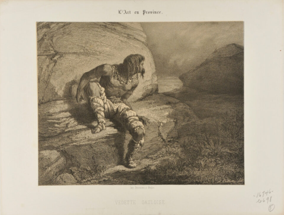 Charles Olivier Merson