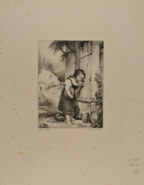 Le Petit chaperon rouge