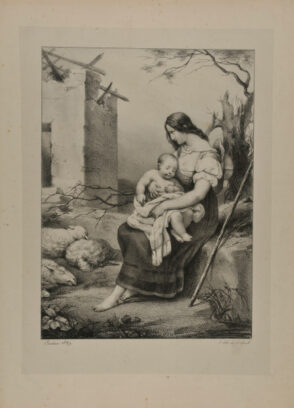 The Consequences of the Storm