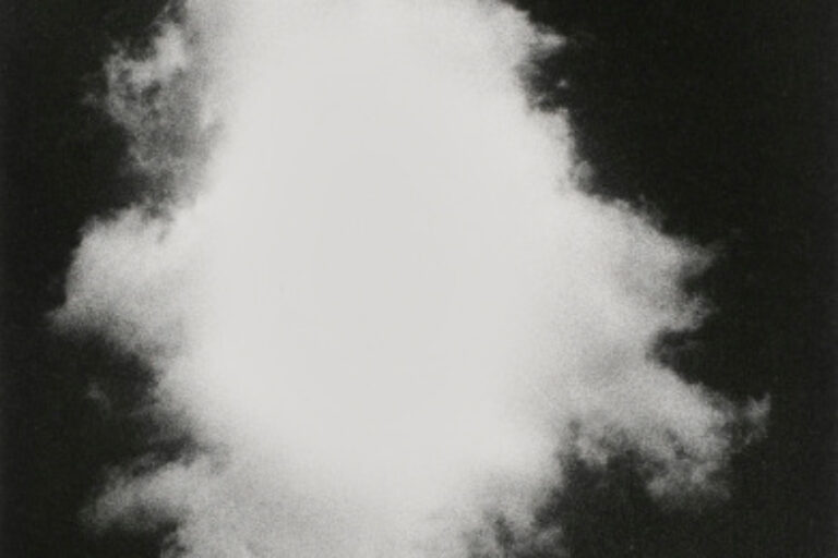 CLOUD, NEW MEXICO