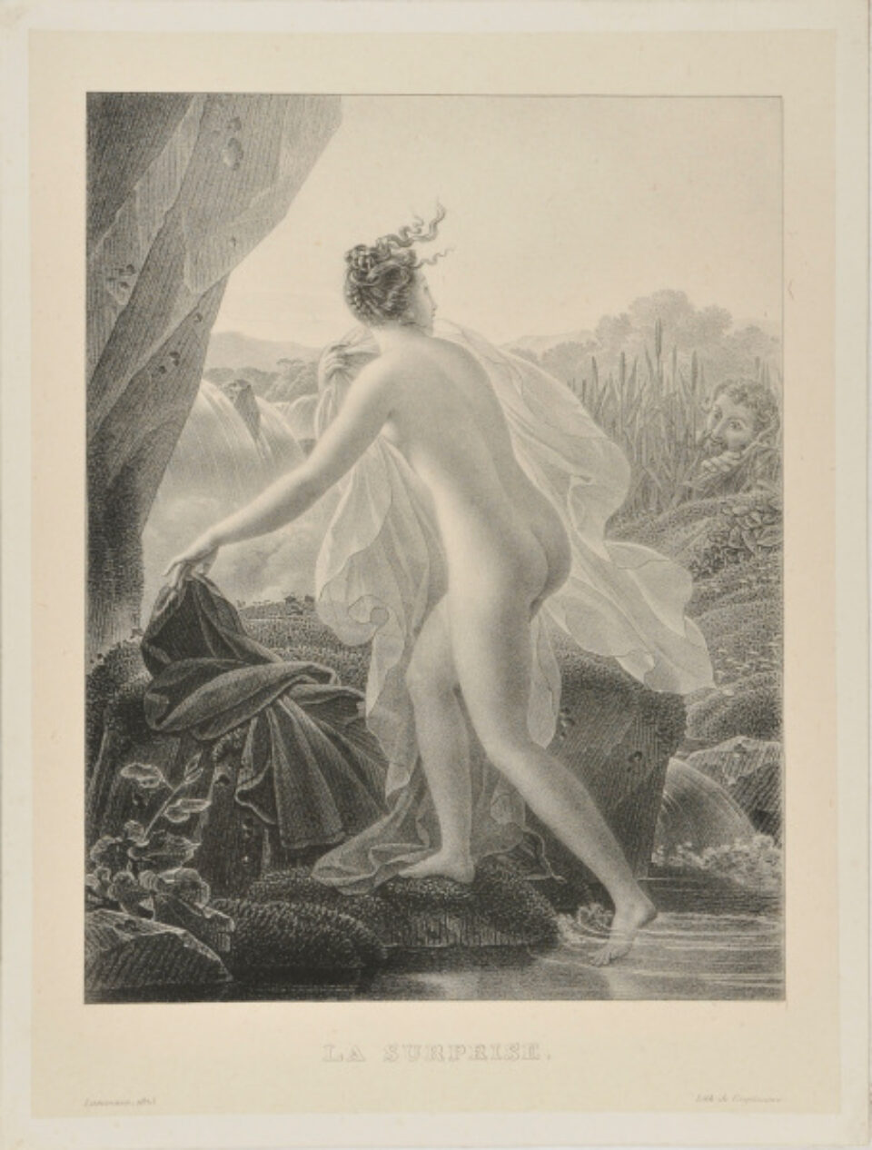 Joseph Ferdinand Lancrenon