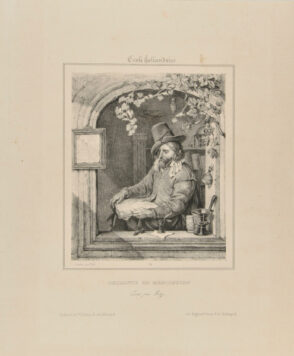 Chimiste en Méditation