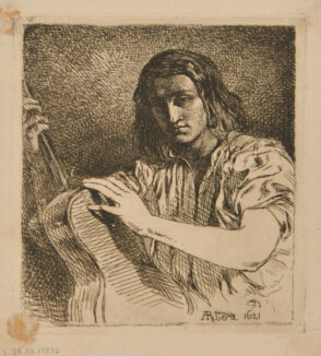 Joueur de guitare