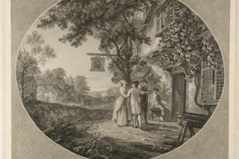 JOSEPH ANDREWS