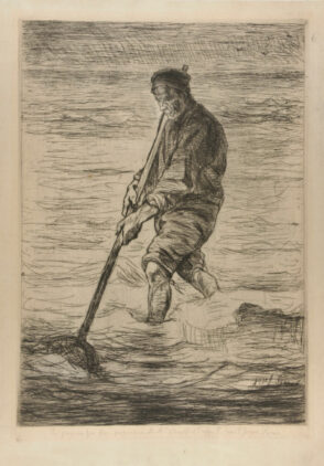The Fisherman