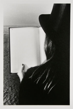 Open Book, Top Hat