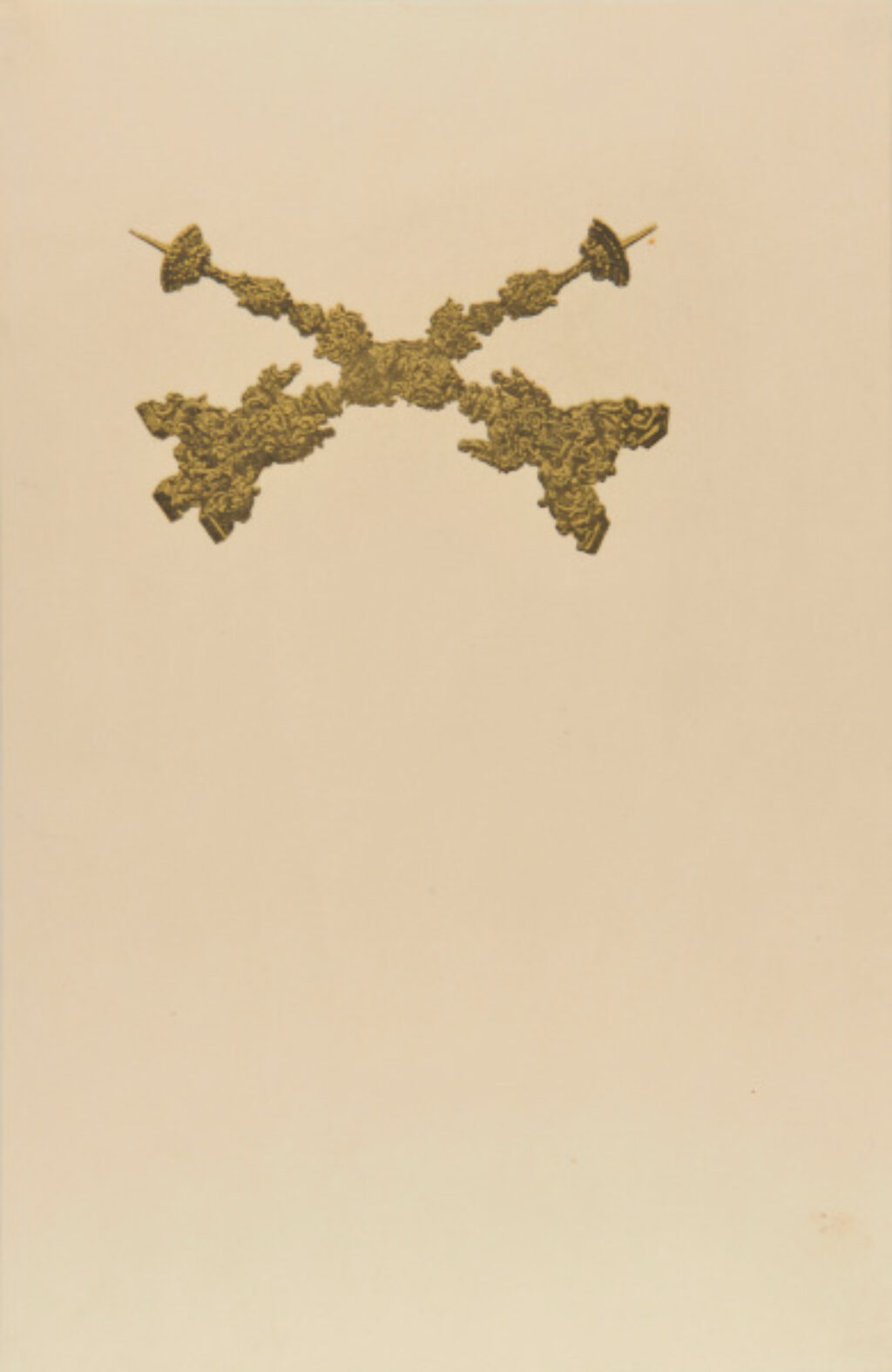 Candelabra (S. Maria di Carignano, Genoa)