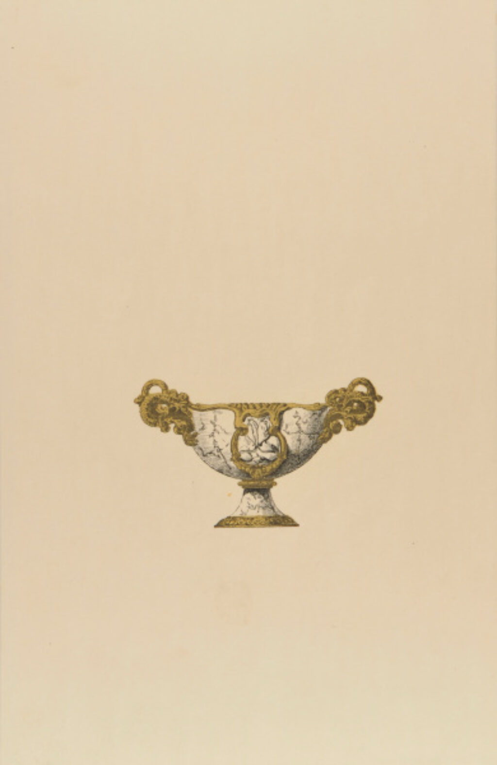 Cup Ascribed