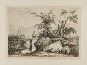 Les Deux Grosses Roches