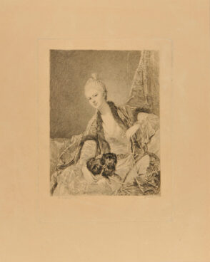 Marquise de Chauvelin