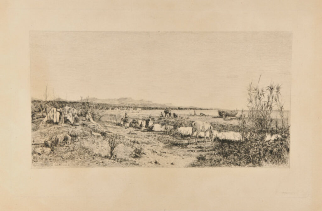 La Plage d’Hyères