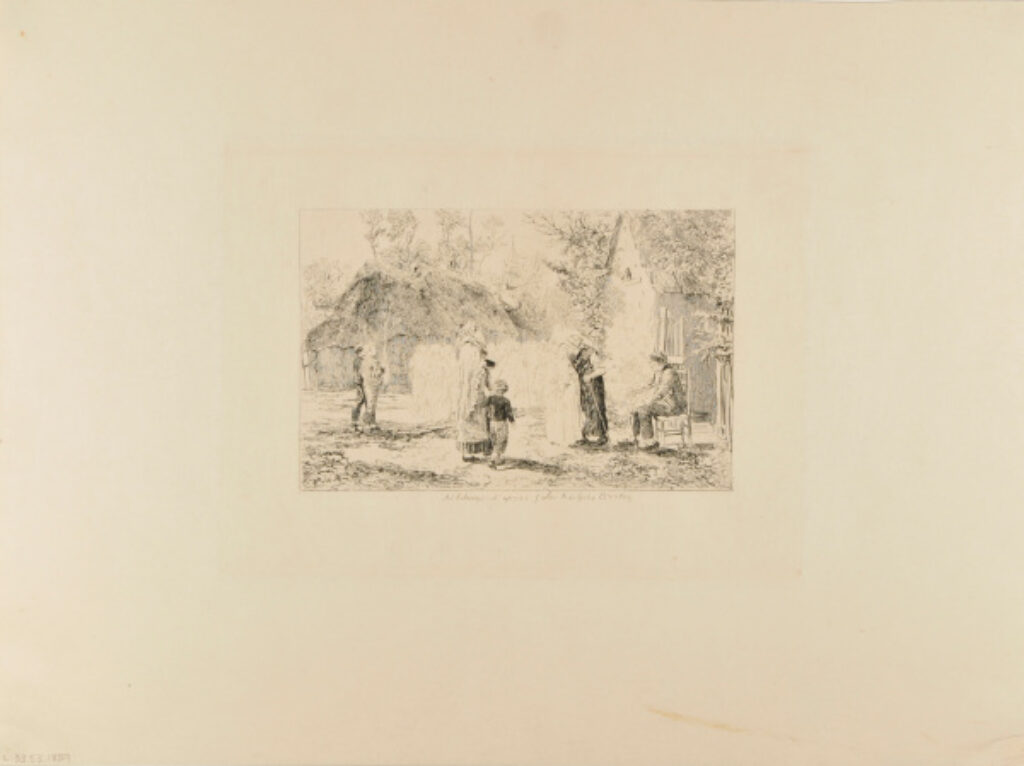 La Première Communion