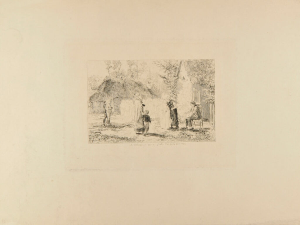 La Première Communion