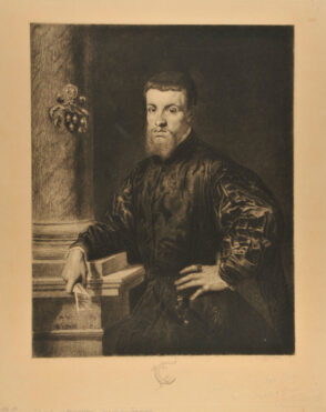 André Vesale de Bruxelles