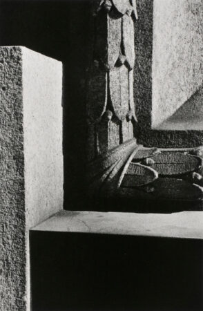 Architectural Detail