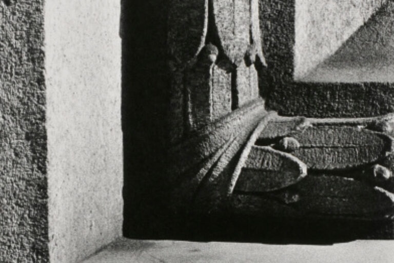 ARCHITECTURAL DETAIL