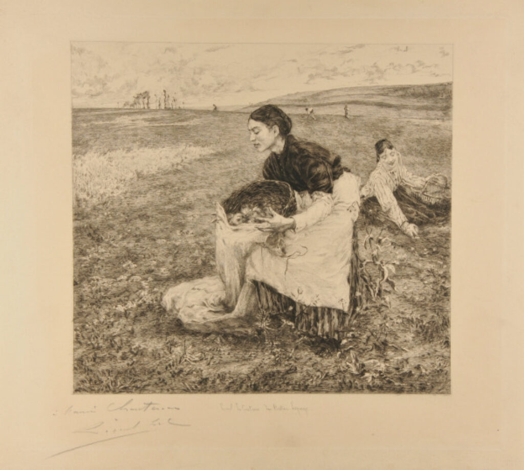 La Saison d’Octobre