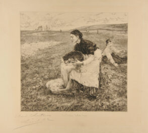 La Saison d’Octobre