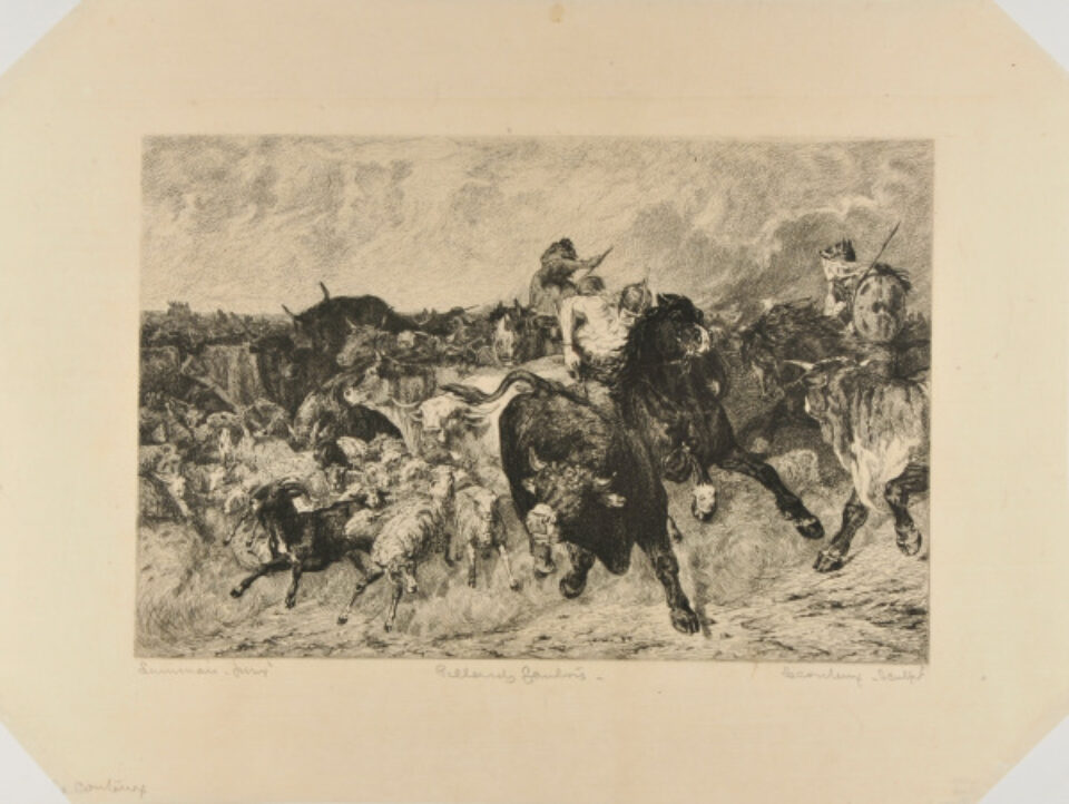 Evariste Vital Luminais