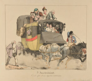 Cruels effets d’une digestion interrompue