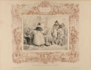 Paris: Le Musée, Un Jour d’Etude