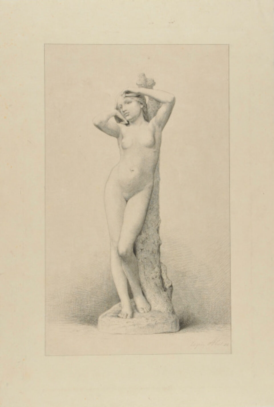 Louis Étienne Albert-Lefeuvre