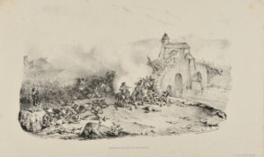 Bataille du Pont de Bothwell