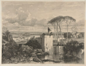 Souvenir d’Asie Mineure